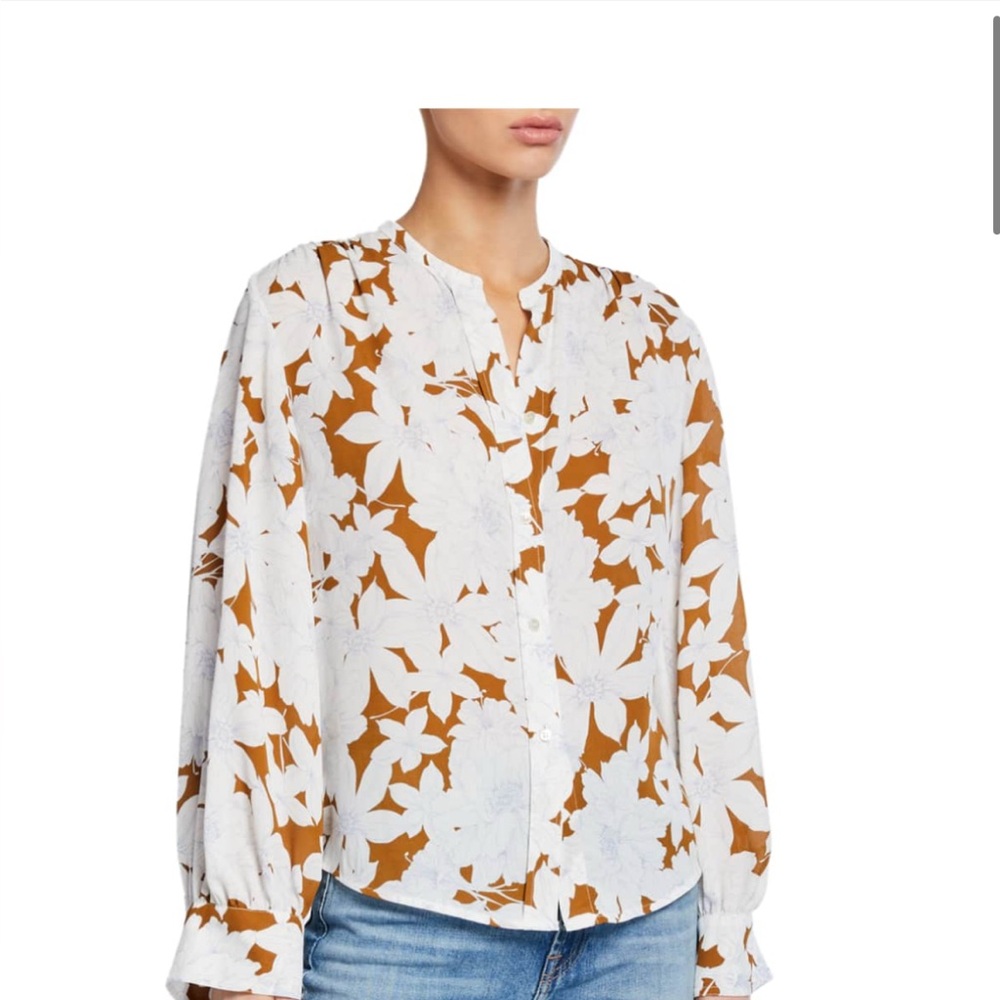 Vince blouse